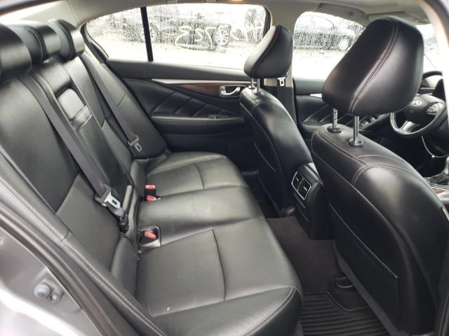 Photo 10 from auction – 2015 INFINITI Q50 BASE with VIN JN1BV7AR2FM417625