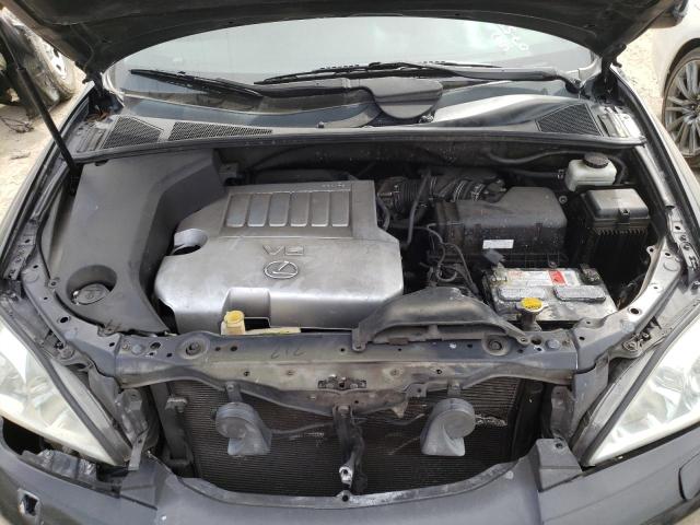 Photo 11 from auction – 2009 LEXUS RX 350 with VIN 2T2GK31U19C075882