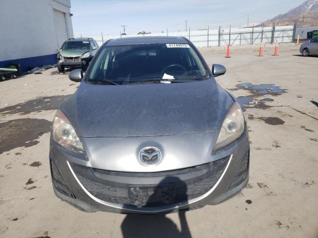 Photo 5 from auction – 2010 MAZDA 3 I with VIN JM1BL1SG0A1327574