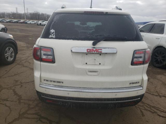 Photo 6 from auction – 2015 GMC ACADIA SLE with VIN 1GKKVPKD8FJ163845