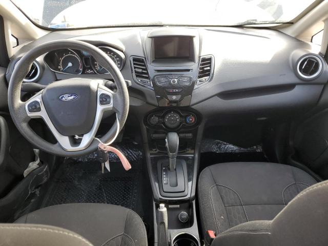 Photo 8 from auction – 2019 FORD FIESTA SE with VIN 3FADP4EJ9KM144058