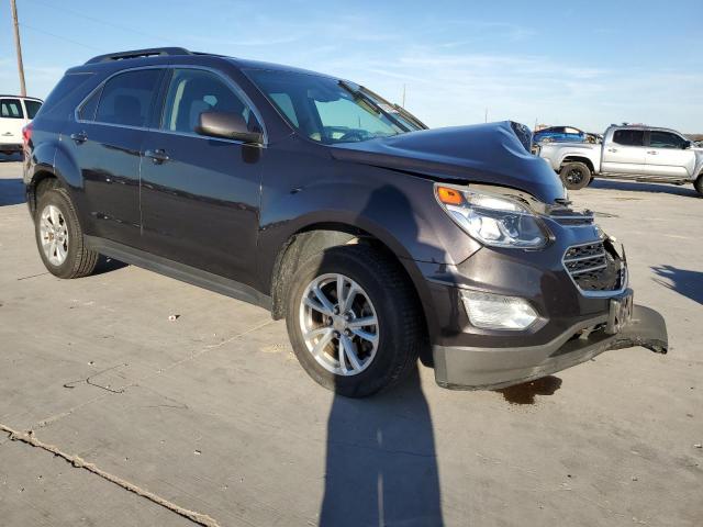 Photo 4 from auction – 2016 CHEVROLET EQUINOX LT with VIN 2GNALCEK7G6181131