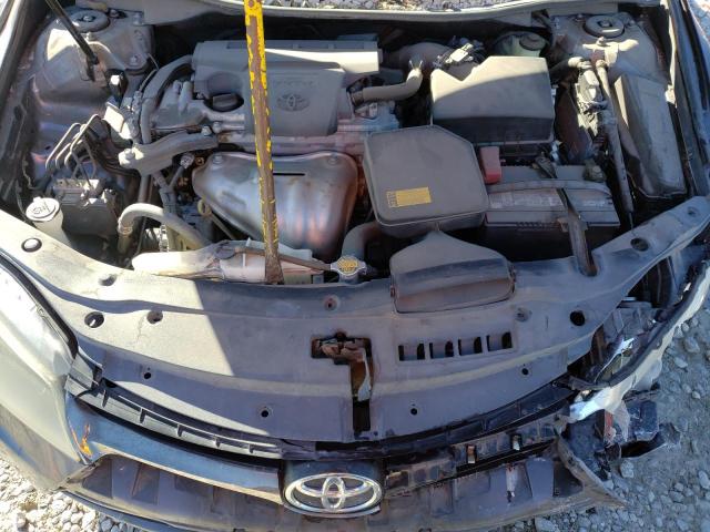 Photo 11 from auction – 2015 TOYOTA CAMRY LE with VIN 4T1BF1FK2FU892304