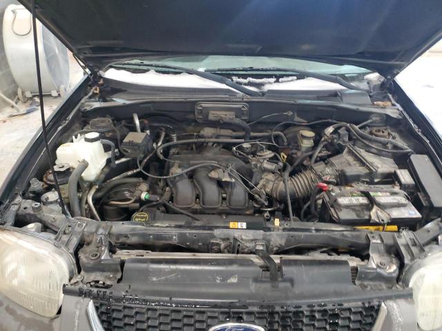 Photo 11 from auction – 2002 FORD ESCAPE XLT with VIN 1FMCU04172KC76697