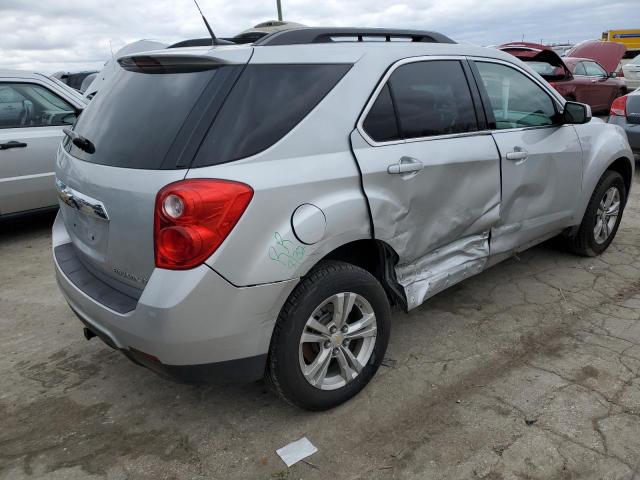 Photo 3 from auction – 2010 CHEVROLET EQUINOX LT with VIN 2CNFLEEW6A6213244
