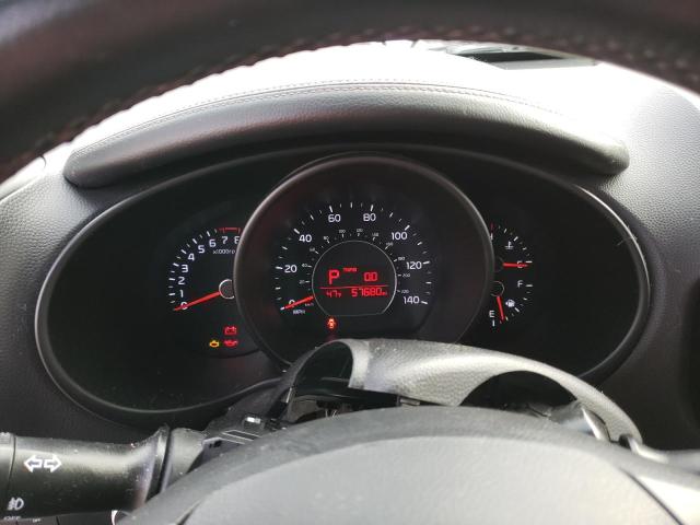 Photo 9 from auction – 2015 KIA SOUL ! with VIN KNDJX3A56F7770330