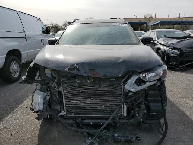 Photo 5 from auction – 2018 NISSAN ROGUE S with VIN 5N1AT2MT8JC706477