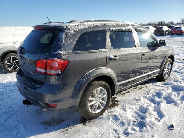 Photo 3 from auction – 2015 DODGE JOURNEY SX with VIN 3C4PDDBG0FT646171