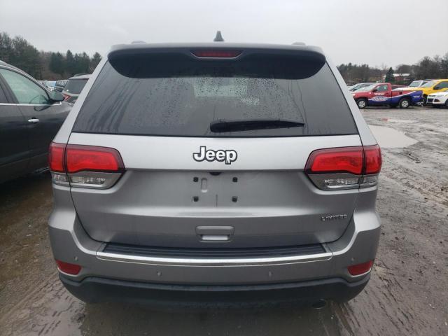 Photo 6 from auction – 2020 JEEP GRAND CHER with VIN 1C4RJEBG2LC295410