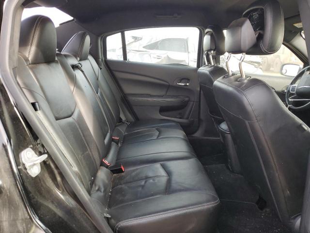 Photo 10 from auction – 2013 CHRYSLER 200 LIMITE with VIN 1C3CCBCG0DN570618