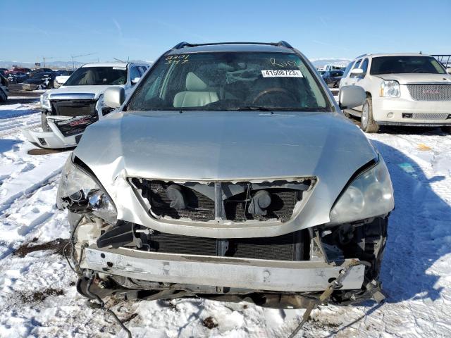 Photo 5 from auction – 2006 LEXUS RX 330 with VIN 2T2HA31U46C092940