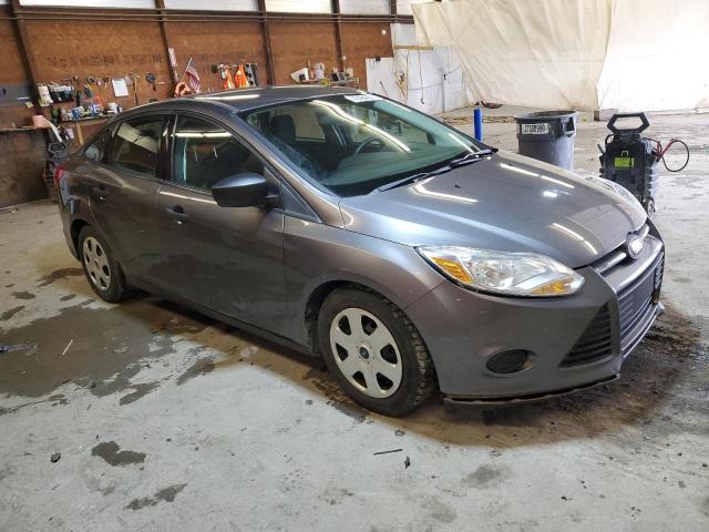 Photo 4 from auction – 2014 FORD FOCUS S with VIN 1FADP3E28EL263308