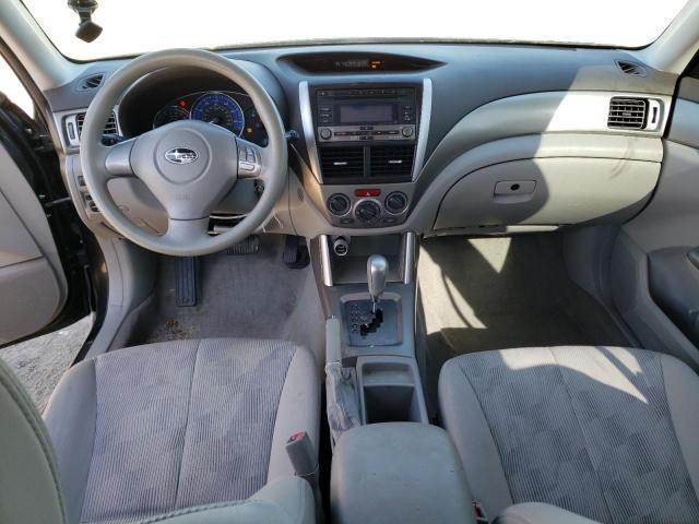 Photo 8 from auction – 2009 SUBARU FORESTER 2 with VIN JF2SH61629H781675