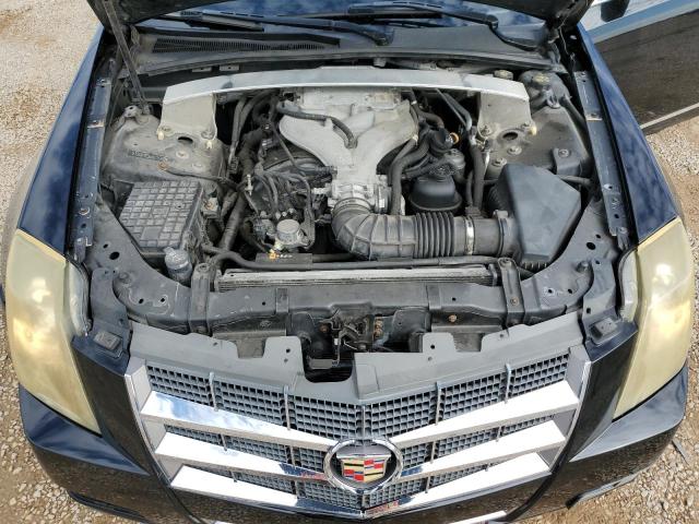 Photo 11 from auction – 2011 CADILLAC CTS with VIN 1G6DA1ED4B0135990