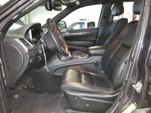 Photo 7 from auction – 2018 JEEP GRAND CHER with VIN 1C4RJFBG7JC406410