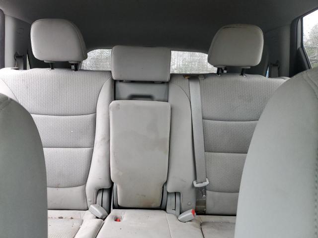 Photo 10 from auction – 2011 KIA SORENTO BA with VIN 5XYKTDA19BG063030
