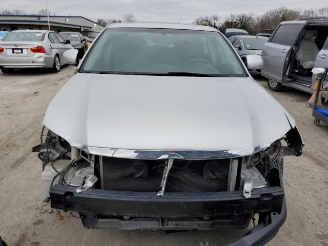 Photo 5 from auction – 2011 TOYOTA AVALON BAS with VIN 4T1BK3DB8BU434657