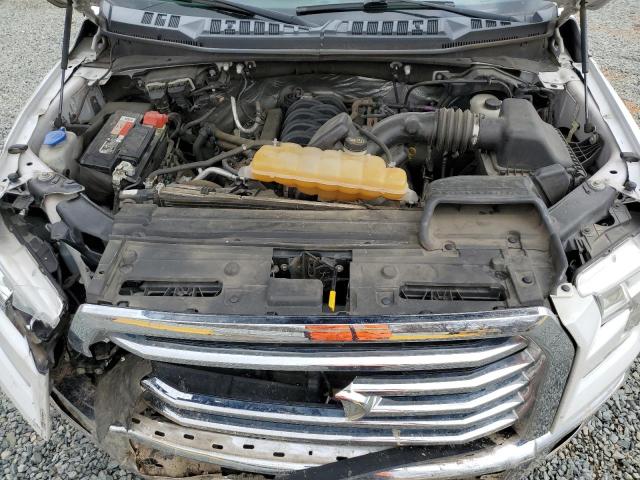 Photo 11 from auction – 2015 FORD F150 SUPER with VIN 1FTEW1EF8FFB29701