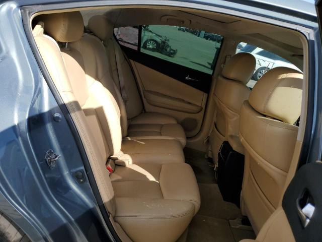 Photo 10 from auction – 2009 NISSAN MAXIMA S with VIN 1N4AA51EX9C808981