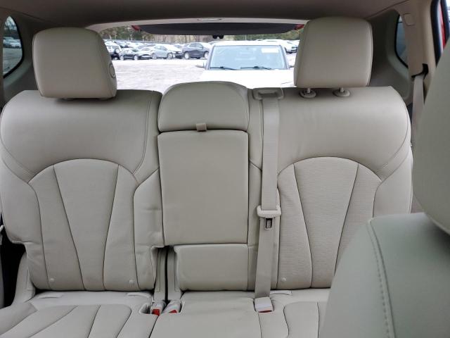 Photo 10 from auction – 2017 BUICK ENVISION P with VIN LRBFXESX1HD021049