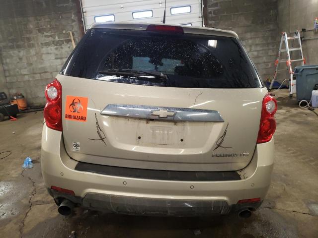 Photo 6 from auction – 2012 CHEVROLET EQUINOX LT with VIN 2GNFLFE54C6270568