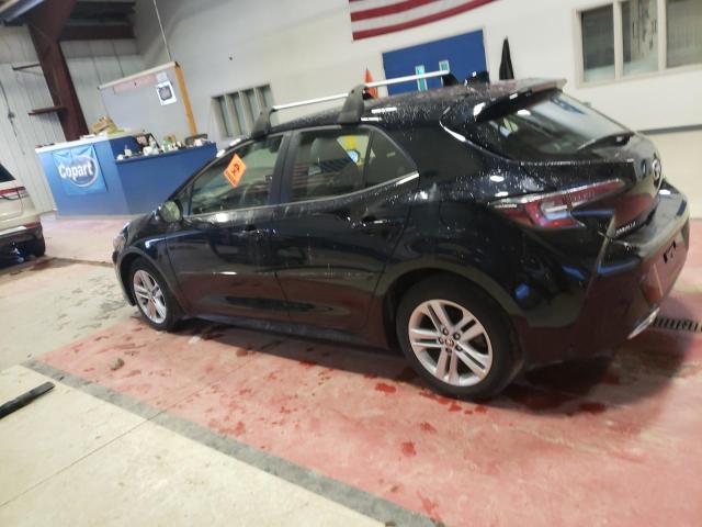 Photo 2 from auction – 2021 TOYOTA COROLLA SE with VIN JTND4MBE0M3111489