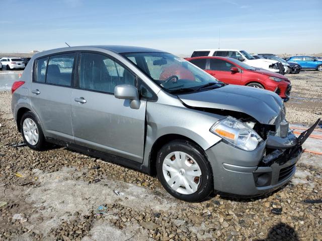 Photo 4 from auction – 2012 NISSAN VERSA S with VIN 3N1BC1CP3CK228735