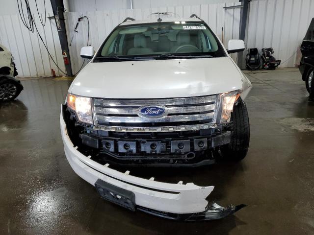 Photo 5 from auction – 2010 FORD EDGE LIMIT with VIN 2FMDK4KC6ABA59902
