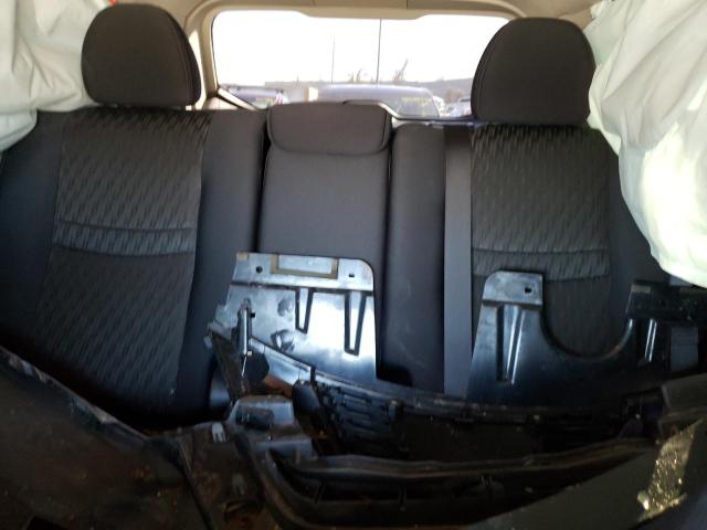 Photo 10 from auction – 2017 NISSAN ROGUE S with VIN 5N1AT2MT2HC863769