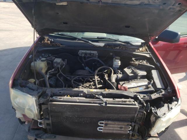 Photo 12 from auction – 2008 FORD ESCAPE XLS with VIN 1FMCU02Z58KE11502