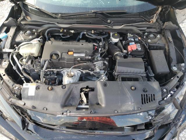 Photo 11 from auction – 2020 HONDA CIVIC LX with VIN 19XFC2F68LE207143