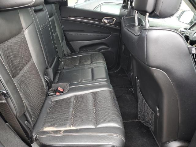 Photo 10 from auction – 2014 JEEP GRAND CHER with VIN 1C4RJFCG4EC255076