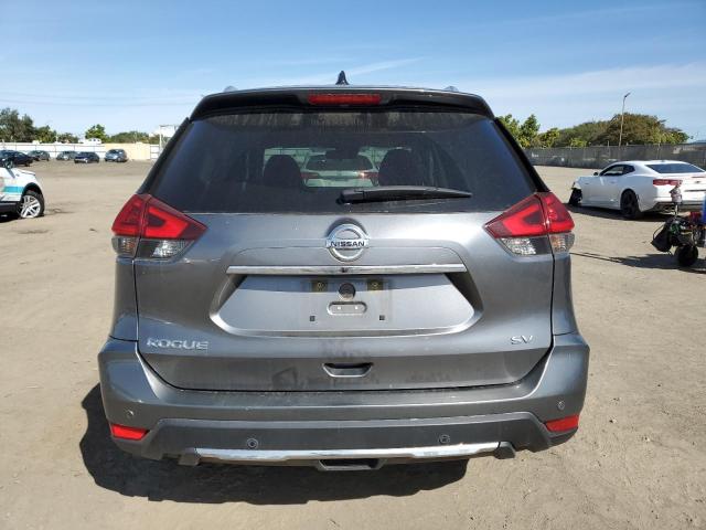 Photo 6 from auction – 2020 NISSAN ROGUE S with VIN KNMAT2MT3LP526758