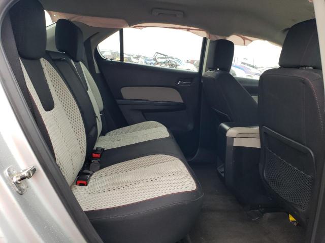 Photo 11 from auction – 2011 CHEVROLET EQUINOX LS with VIN 2GNALBEC3B1269182