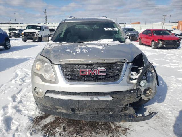 Photo 5 from auction – 2008 GMC ACADIA SLE with VIN 1GKEV13768J294553