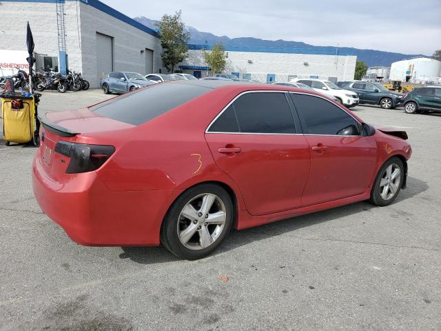 Photo 3 from auction – 2013 TOYOTA CAMRY L with VIN 4T1BF1FK2DU701896