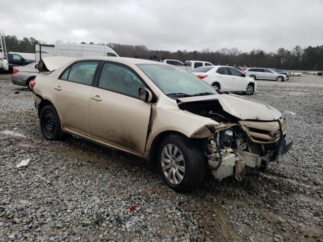 Photo 4 from auction – 2012 TOYOTA COROLLA BA with VIN 5YFBU4EE9CP047630