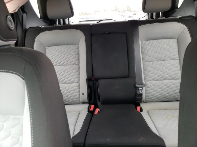 Photo 10 from auction – 2019 CHEVROLET EQUINOX LS with VIN 2GNAXHEV4K6193046