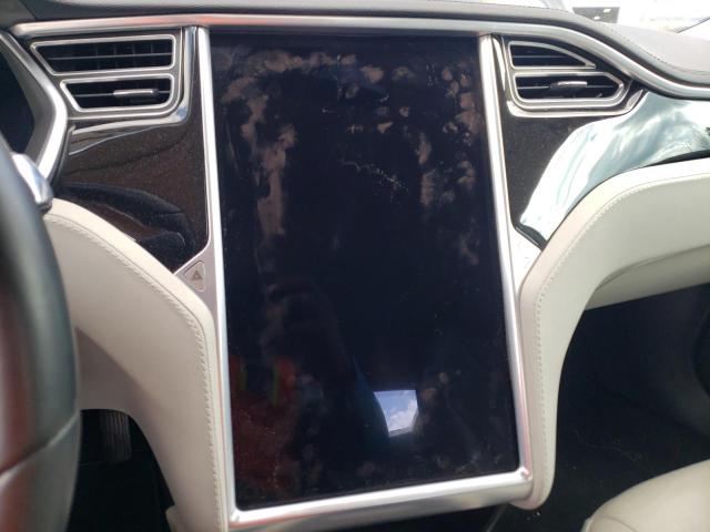 Photo 9 from auction – 2013 TESLA MODEL S with VIN 5YJSA1CN2DFP26503