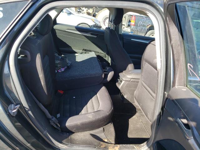 Photo 10 from auction – 2015 FORD FUSION with VIN 3FA6P0H70FR133024