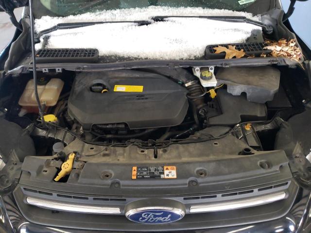 Photo 12 from auction – 2016 FORD ESCAPE SE with VIN 1FMCU9GX2GUC10963