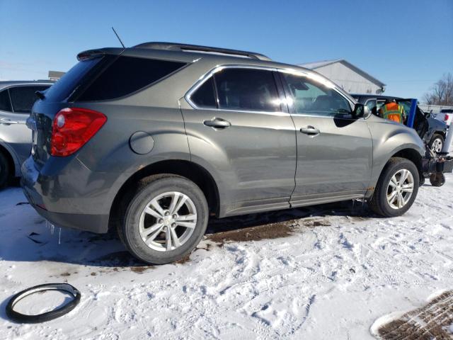 Photo 3 from auction – 2013 CHEVROLET EQUINOX LT with VIN 2GNALDEK9D6220304