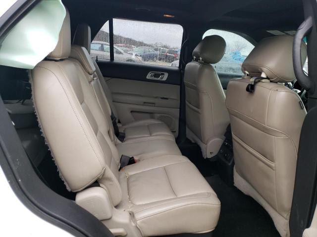 Photo 11 from auction – 2011 FORD EXPLORER L with VIN 1FMHK8F89BGA55285