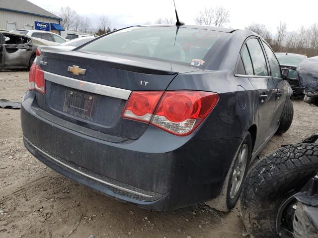 Photo 3 from auction – 2014 CHEVROLET CRUZE LT with VIN 1G1PC5SB5E7150100