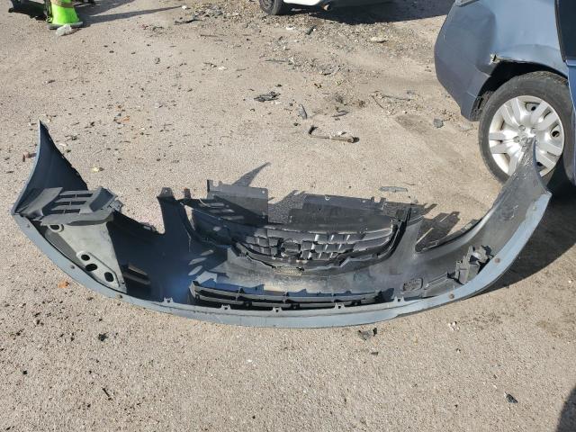 Photo 12 from auction – 2012 NISSAN ALTIMA BAS with VIN 1N4AL2AP6CN410740