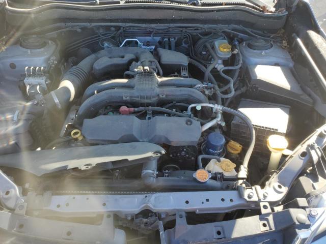 Photo 12 from auction – 2015 SUBARU FORESTER 2 with VIN JF2SJADC4FH424681