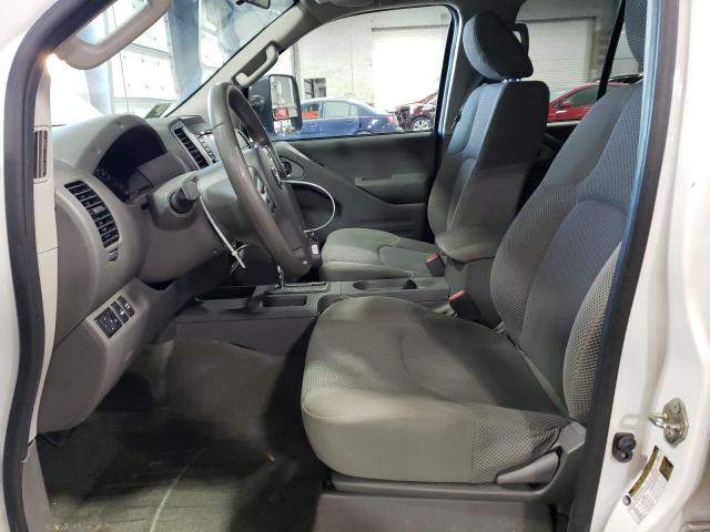 Photo 7 from auction – 2016 NISSAN FRONTIER S with VIN 1N6AD0EV8GN791255