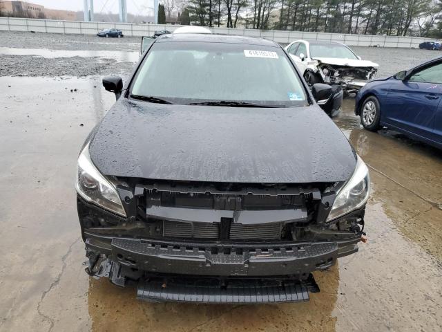 Photo 5 from auction – 2016 SUBARU LEGACY 2.5 with VIN 4S3BNAE64G3025067
