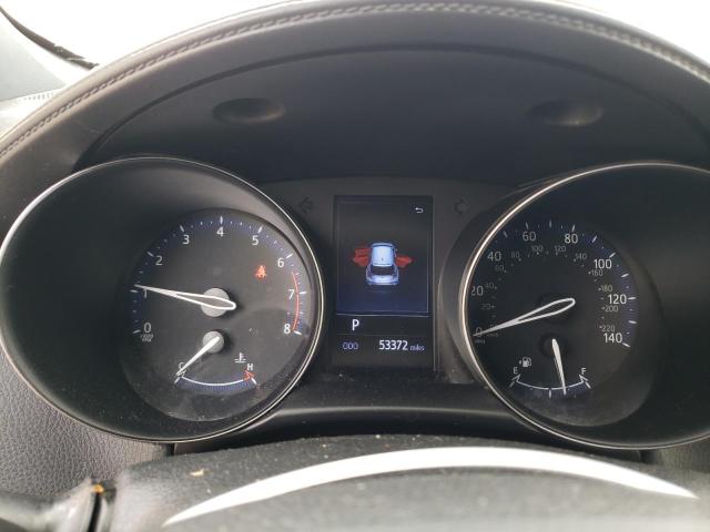 Photo 9 from auction – 2019 TOYOTA C-HR XLE with VIN NMTKHMBX6KR080499