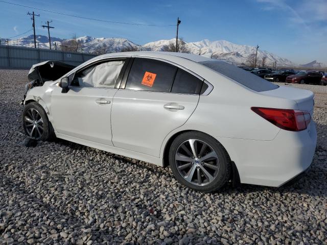 Photo 2 from auction – 2019 SUBARU LEGACY 2.5 with VIN 4S3BNAJ65K3023648